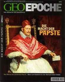 Geo epoche die macht - die,