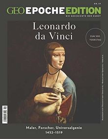 Geo epoche edition 2019 von - edition, 1/2019