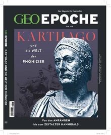 Geo epoche - (mit,