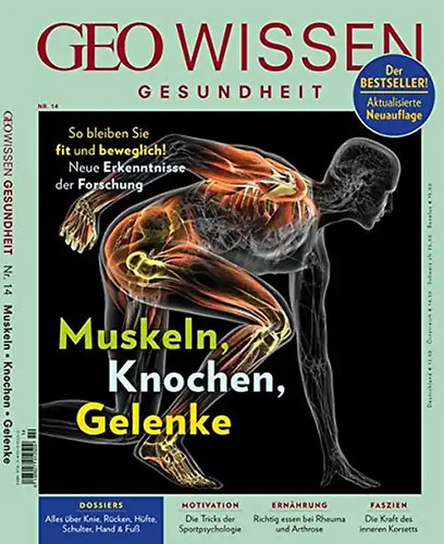 Geo wissen gesundheit - geo,