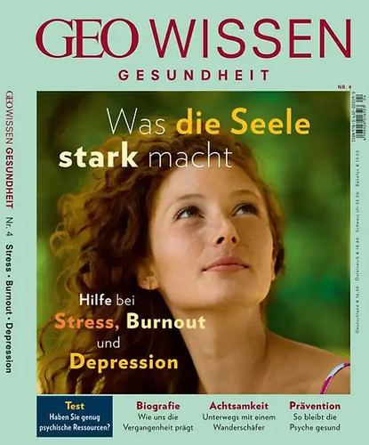 Geo wissen gesundheit - geo, /