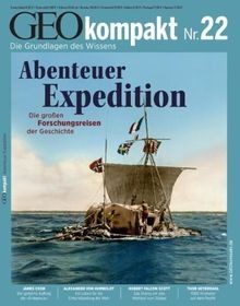 Geo kompakt abenteuer - geo,