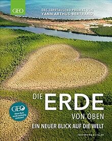 Bildband geo die erde - die, von
